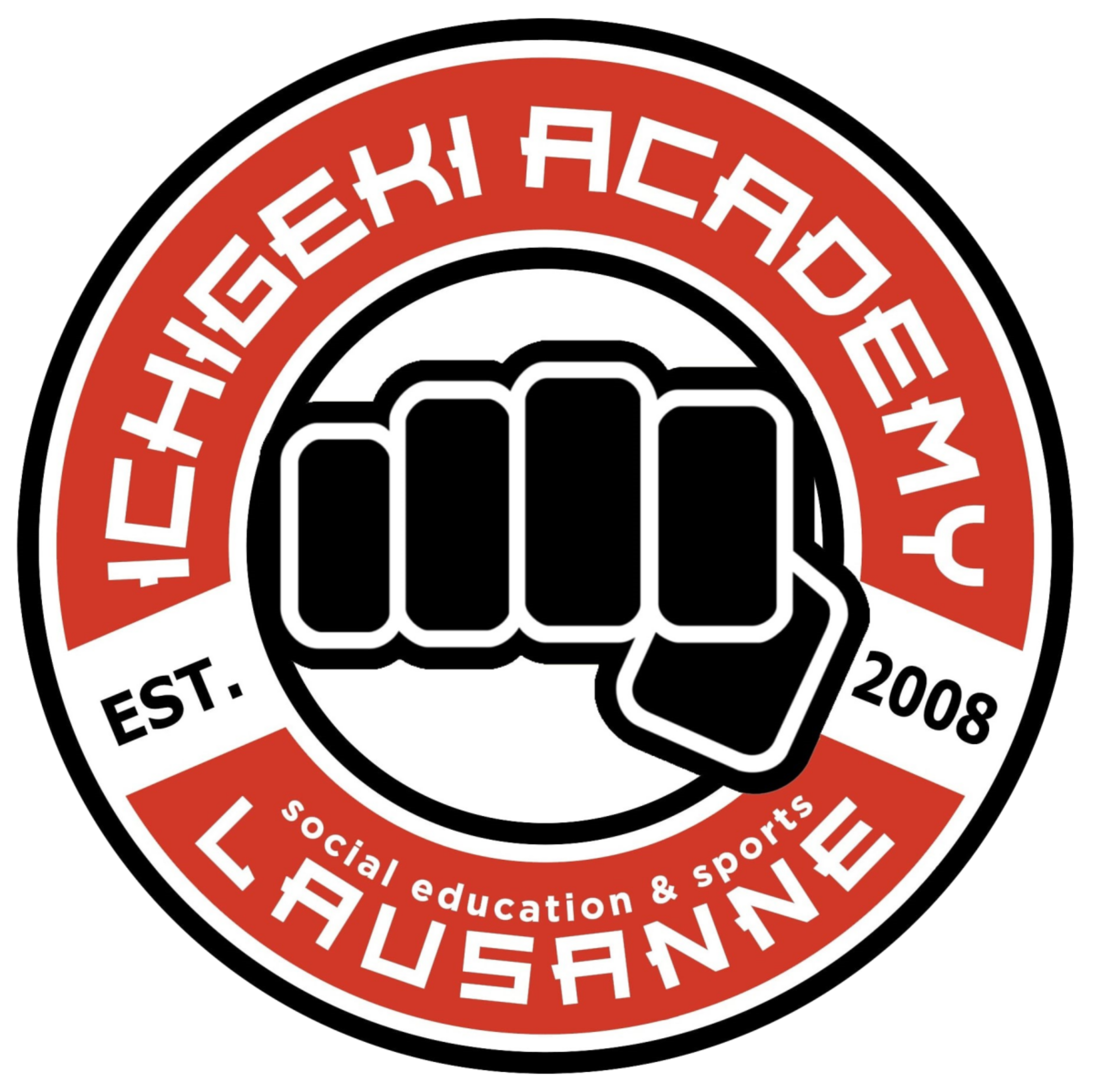 ICHIGEKI ACADEMY